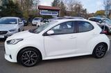 Toyota Yaris 1,5i 92kw Kamera-Spur-Abstand-WR-VZ Erkenn - gebrauchte Toyota Yaris aus dem Jahr 2021