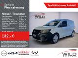 Nissan Townstar Kasten EV  L1 N-Connecta 2,2t Navi CCS2 - Nissan Townstar: Automatik