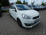 Mitsubishi Space Star Active 1.0 MIVEC 5-Gang ,,Klima" - Mitsubishi Space Star: Active