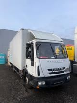 Iveco Eurocargo 75E Ladebordwand ***Motorschaden*** - Angebote