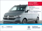 Volkswagen T6.1 California Ocean Edition 4Motion Navi LED