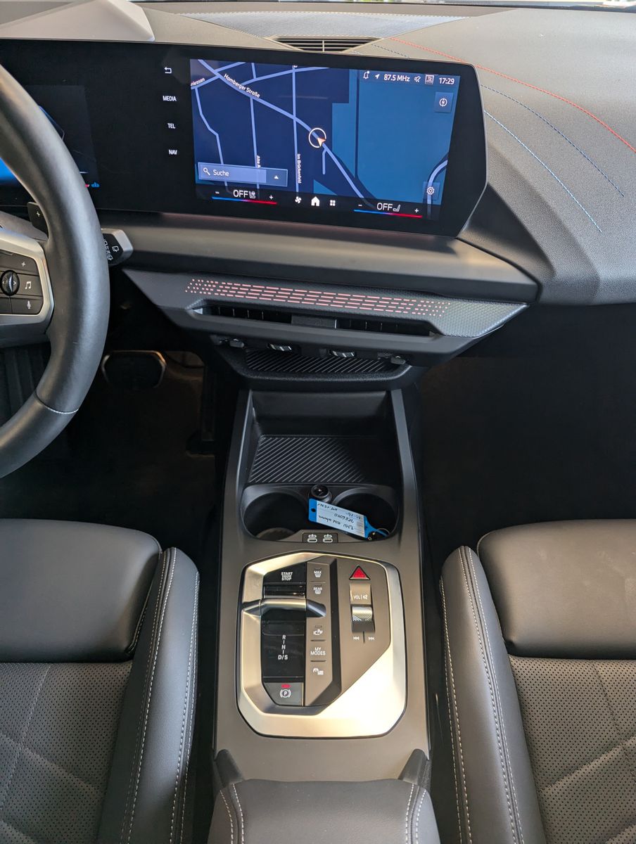 BMW 120 d M-Sport Pano HUD AHK Assist-Plus - Image 22