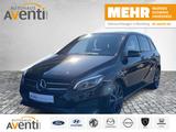 Mercedes-Benz B 180 Urban *AHK*LED*PDC*SHZ*Tempomat*Allwetter* - Mercedes-Benz B 180 mit Diesel-Antrieb