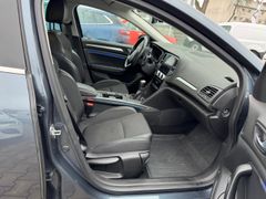 Fahrzeugabbildung Megane Grandt Intens 1.5 BLUE dCi Winter Paket+A