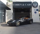Ferrari California 4.3 V8 4-Sitzer - gebrauchte Ferrari California aus dem Jahr 2009