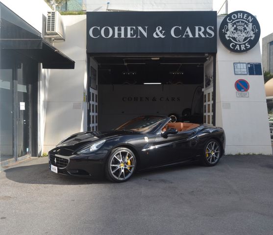 Ferrari California 4.3 V8 4-Sitzer