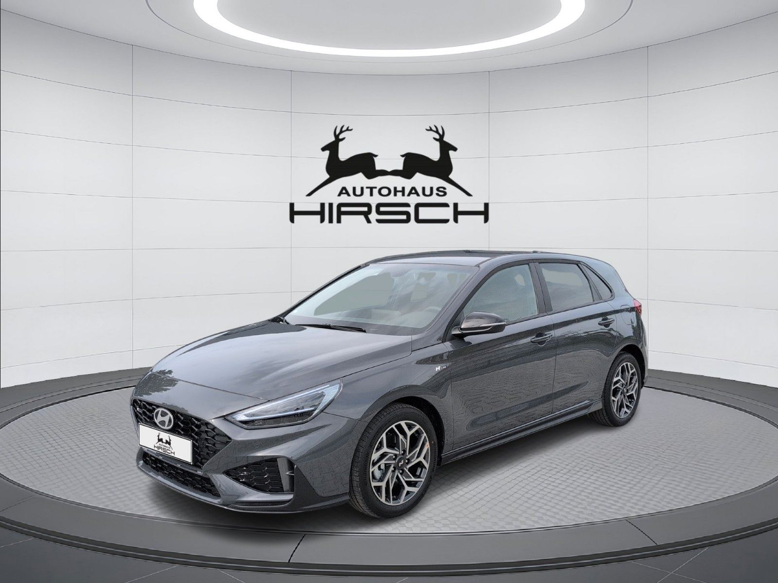 Hyundai i30 - Bild 1