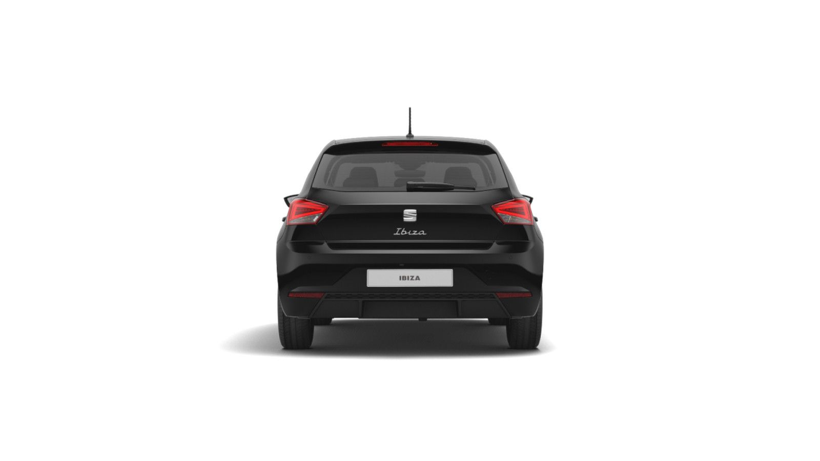 Seat Ibiza - Bild 8