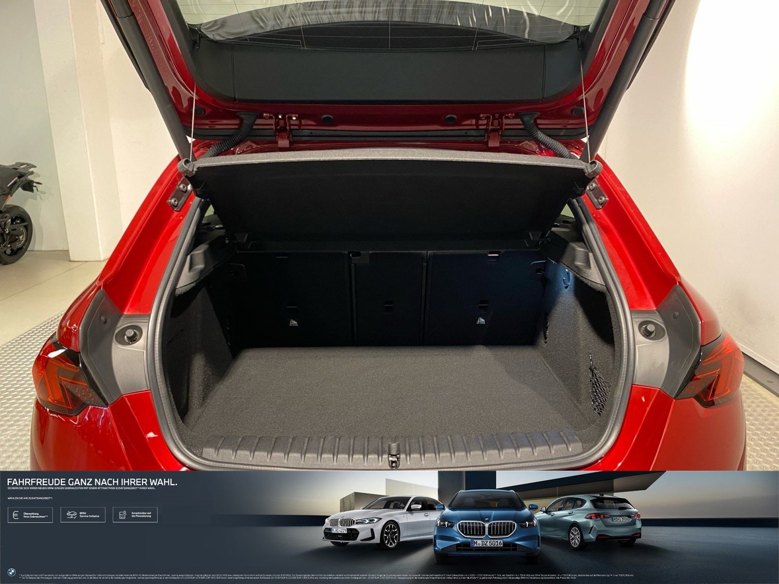 BMW 120 - Bild 17