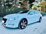 Peugeot 508 GT 2,2 Automatik Diesel 204 PS... - Peugeot 204 Gebrauchtwagen