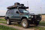 Mitsubishi Pajero V20 2.5 Td Overland Reis... - Mitsubishi Pajero: V20