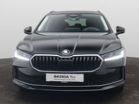 Skoda Superb - Vorschau Bild 3