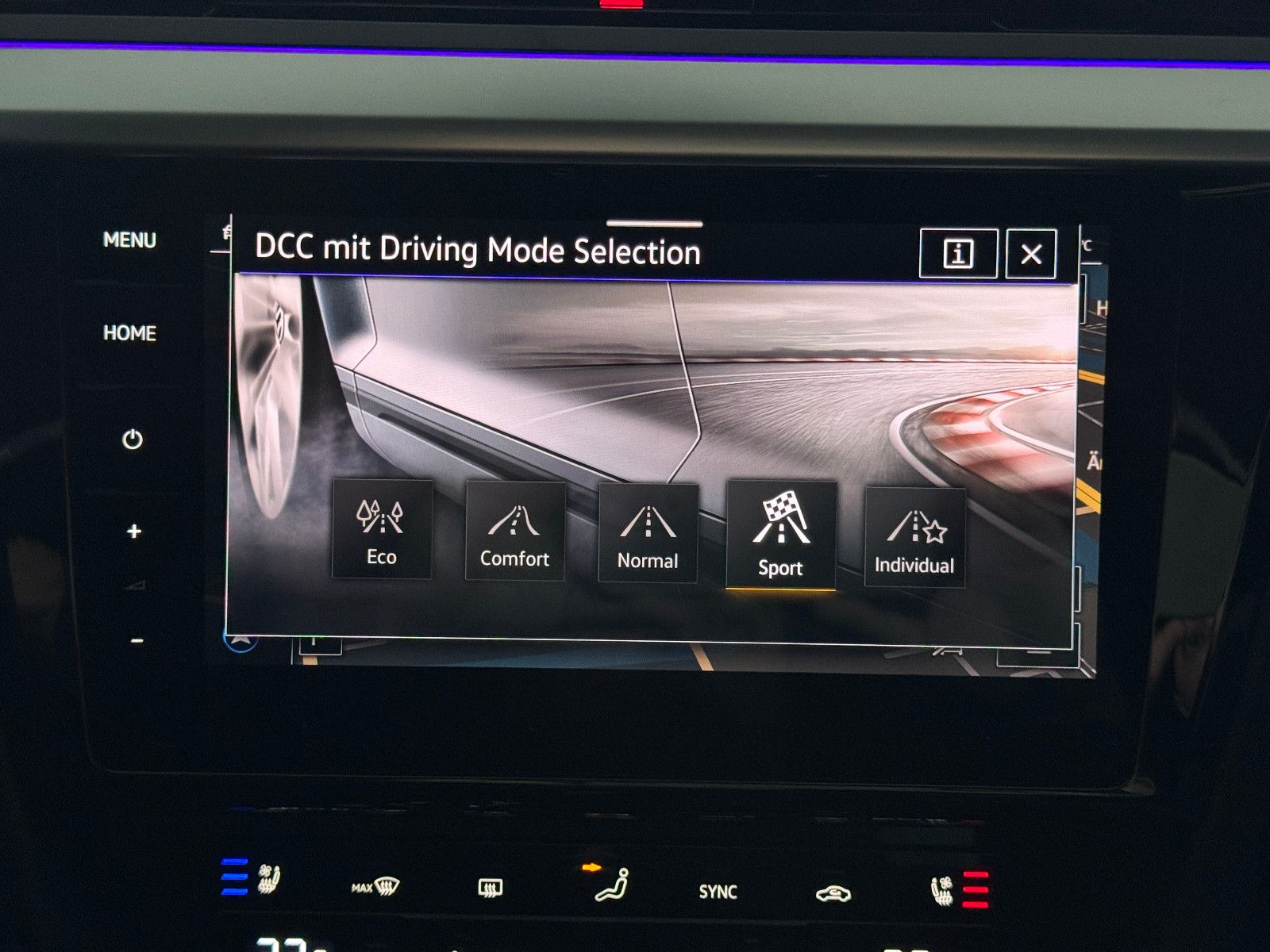 Fahrzeugabbildung Volkswagen ARTEON SB DSG ELEGANCE PANO IQ-LIGHT VW GARANTIE