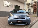 Toyota TOYOTA IQ 1.4 D4D LOUNGE CERTIFICATA UNIPROPRIET - Toyota mit Diesel-Antrieb: Kleinwagen