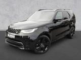 Land Rover Discovery Diesel D350 Dynamic HSE