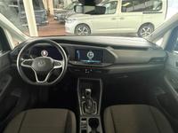 Volkswagen Caddy 2.0TDI SITZHZ KAMERA 5J GARANTIE 7SITZE