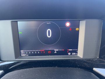 Opel MOKKA BUSINESS ELEGANCE 1.2 DIRECT INJECTION TUR