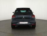 Seat Ibiza FR 1.5 TSI DSG LED ACC Navi Pano Kamera - gebrauchte Seat Kleinwagen