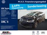 Volkswagen Touran 2.0 TDI DSG GOAL 7 SITZER+IQ.LIGHT+AHK+AC