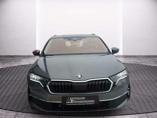 Fahrzeugabbildung SKODA Octavia Combi 1.5 TSI m-HEV DSG Selection ACC KA