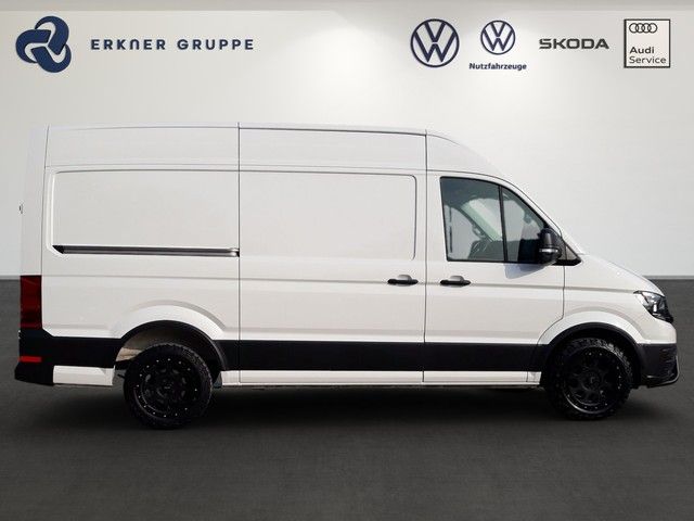 Fahrzeugabbildung Volkswagen Crafter Kasten 35 2.0TDI EcoProfi KLIMA+PDC+KAME