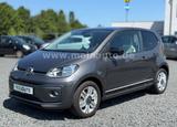Volkswagen up! beats up! SITZHEIZ DAB APPS KLIMA SPUR SOUND - gebrauchte VW up! aus dem Jahr 2022
