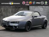 Alfa Romeo Spider 1,8l TBi El. Verdeck Soundsystem Bose Bi- - Alfa Romeo Spider: T