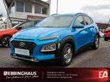 Hyundai Kona 1.0 Trend 2WD Komfort Paket Kamera Navi - Hyundai Gebrauchtwagen in Dortmund