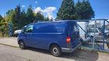 Volkswagen T5 Transporter 1-9 TDI SERVO AHK MOD 2009 - Transporter bis 5.000 Euro