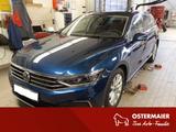 Volkswagen Passat Variant GTE 1.4TSI 218PS DSG ACC.5J-G.AHK