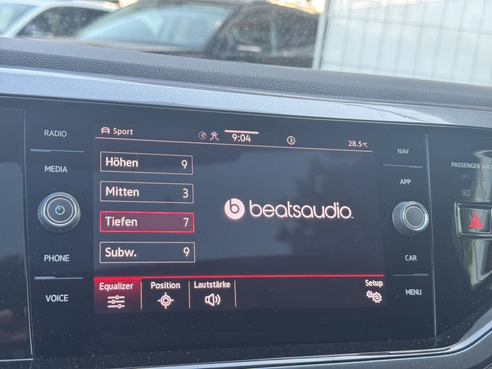 Volkswagen Polo - Bild 19