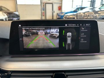 MYAUTOCENTER – Gebraucht- und Jahreswagen mit Werkstattservice in Pfaffenhofen BMW 530d Touring xDrive *KAM*NAVI*LIVECOCKPIT*LED*