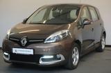 Renault Scenic 1.5 dCi Paris Behindertenumbau PDC - Renault Scenic mit Diesel-Antrieb: 1.5