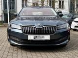 Skoda Superb Combi Ambition - Skoda Superb: Kombi