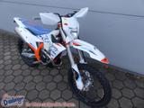 KTM 350 EXC -F Six Days Argentinien `24 Tageszul - KTM 350 EXC F SIX DAYS