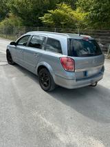 Opel Astra H Caravan 1.9 CDTI - Opel Astra aus 2004 mit Diesel-Antrieb