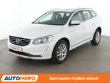 Volvo XC60 2.0 D3 Summum 2WD Aut*NAVI*TEMPO*CAM*PDC* - Volvo XC60 bis 20.000 Euro