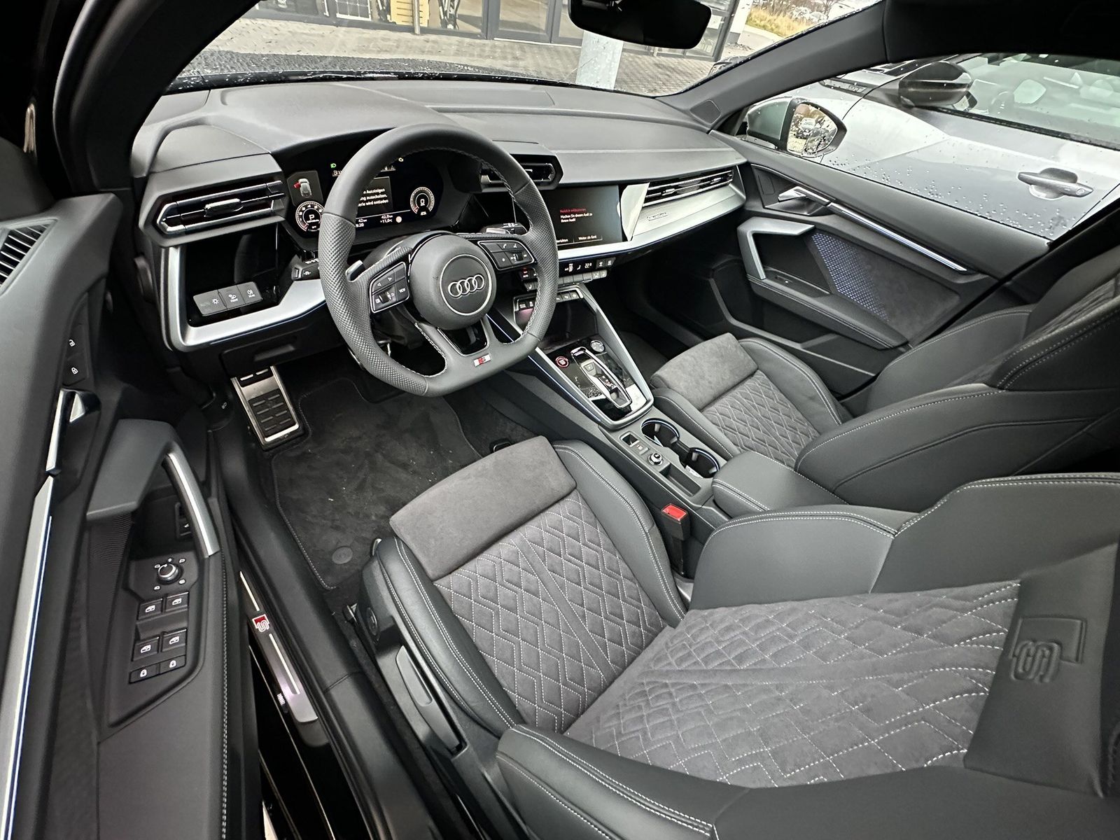 Audi S3 - Bild 7