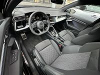 Audi S3 - Vorschau Bild 7