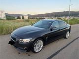BMW 420 d Gran Coupe ,xDrive Luxury Line,65TKM - BMW 420: Coupé, Gran