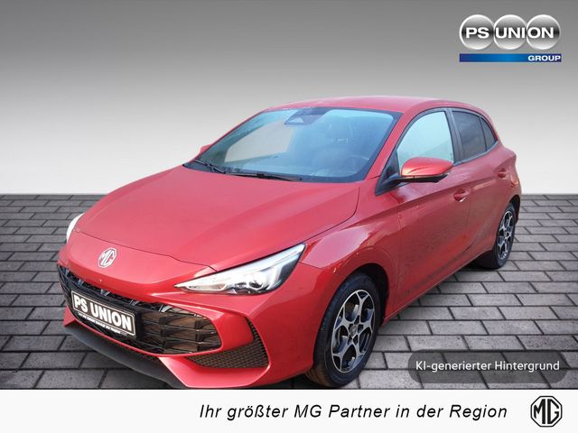MG3