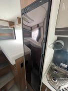 Dethleffs TREND 90 T 6717 EB | Mit Hubbett,MaxxFan.*TV*