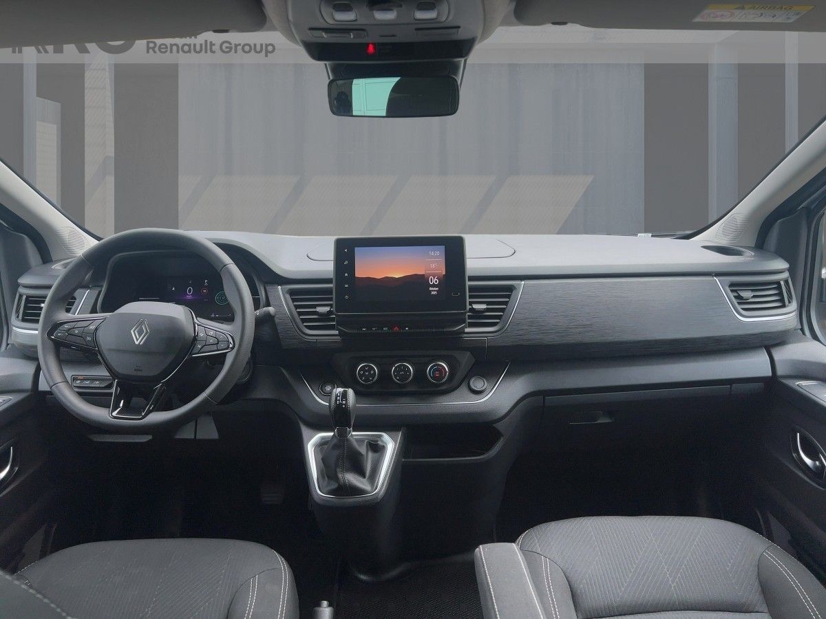 Renault Trafic - Bild 10
