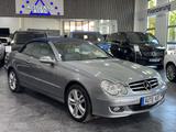 Mercedes-Benz CLK 320 CDI*Cabrio*Leder*Autom.*Xenon*Navi*HAKA - Mercedes-Benz: Clk Cdi