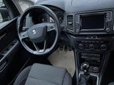 Seat Alhambra 1.4 TSI Start&Stop XCELLENCE XCELLENCE - Seat Alhambra in Karlsruhe