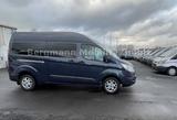 Ford Transit Custom L1 H2 Behindertengerecht KLIMA - Ford Gebrauchtwagen in Frankfurt