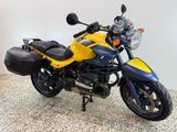 BMW R 1150 R ABS >> Inspektion NEU vom Händler << - MOTORRAD AUS DEM JAHR 2002