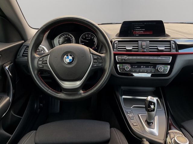 Foto Nummer 11: BMW 218i