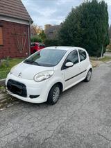 Citroën Citroen C1 - Citroën C1 in Kiel
