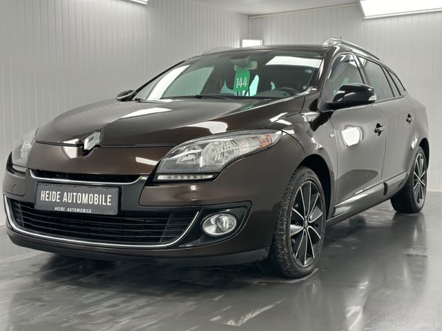 Renault Megane III Grandtour BOSE Edition Automatik